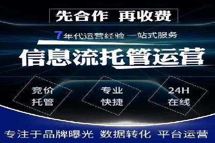 SEM广告投放案例：提升网站流量与转化
